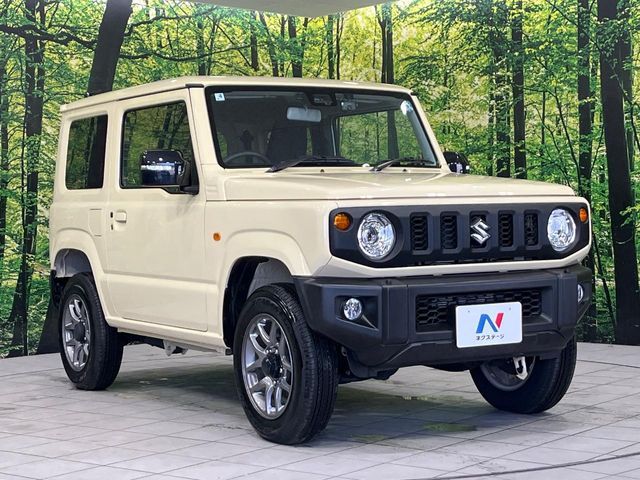 JIMNY 4WD