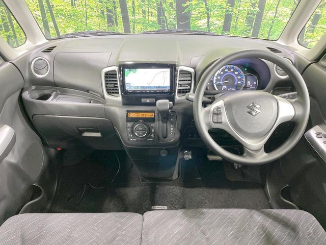Spacia 4WD
