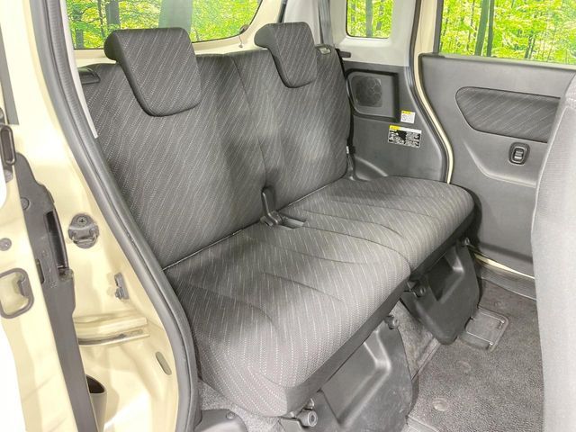 Spacia 4WD