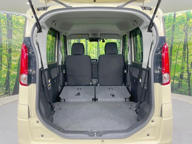 Spacia 4WD