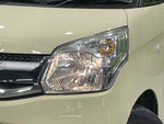 Spacia 4WD