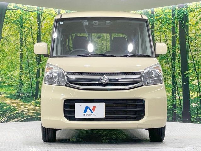Spacia 4WD