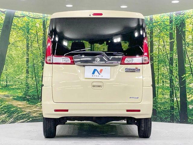 Spacia 4WD
