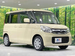 Spacia 4WD