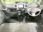 WAKE 4WD