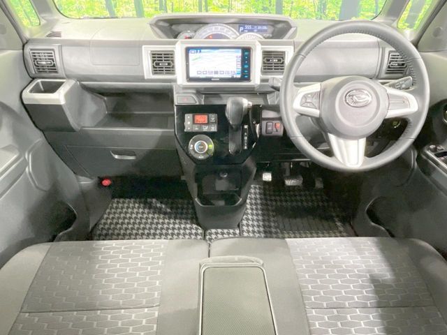 WAKE 4WD