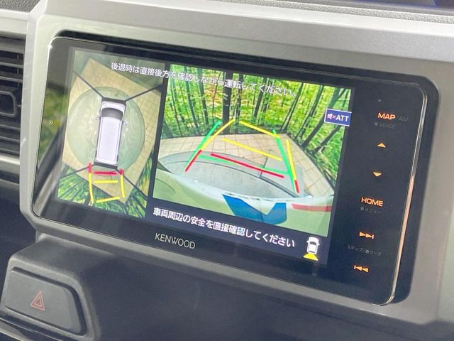 WAKE 4WD