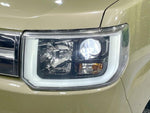 WAKE 4WD