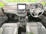 ODYSSEY 4WD