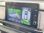 ODYSSEY 4WD