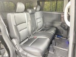 ODYSSEY 4WD
