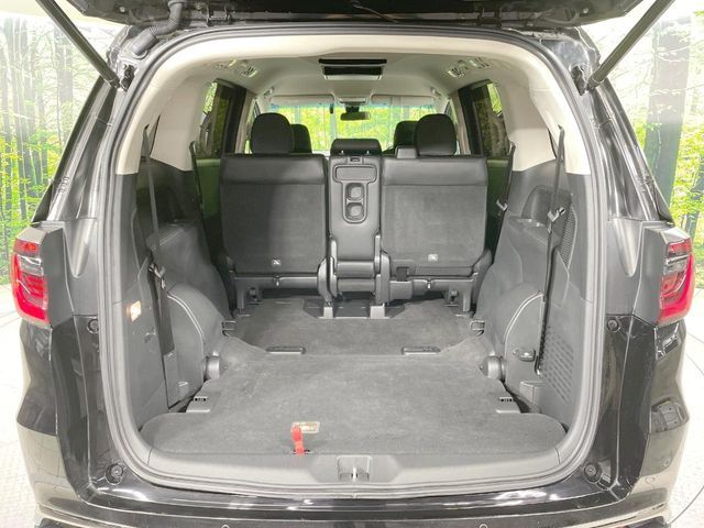 ODYSSEY 4WD