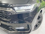 ODYSSEY 4WD