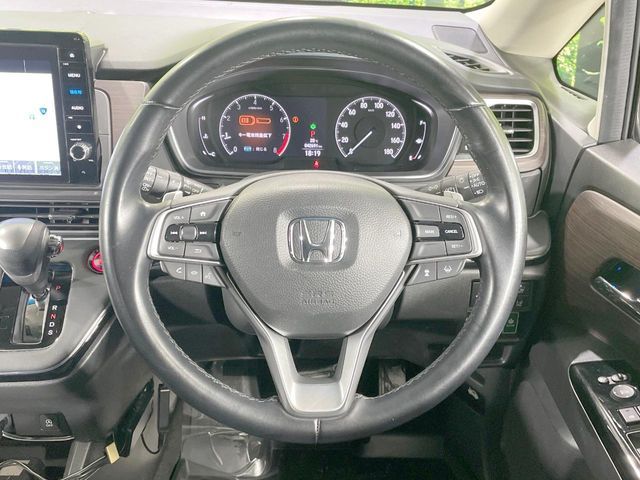 ODYSSEY 4WD