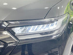 ODYSSEY 4WD
