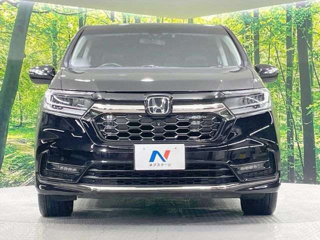 ODYSSEY 4WD