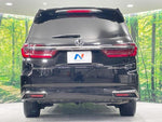 ODYSSEY 4WD