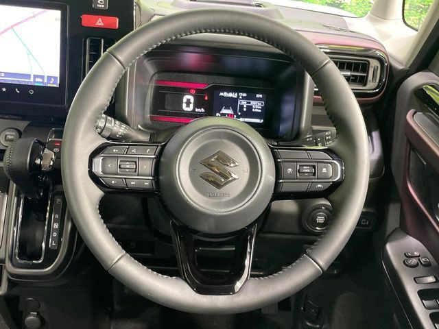 Spacia custom