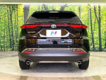 HARRIER 2WD