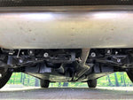 HARRIER 2WD