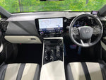 LEXUS NX350h