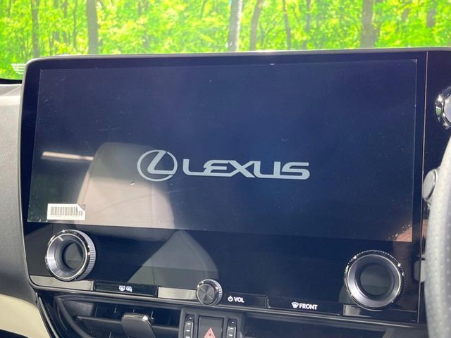 LEXUS NX350h