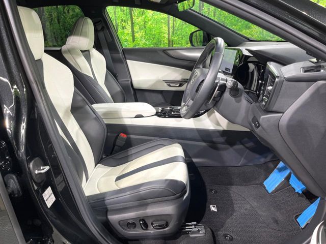 LEXUS NX350h