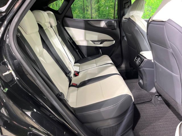 LEXUS NX350h