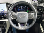 LEXUS NX350h