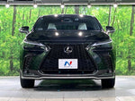 LEXUS NX350h