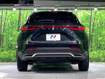 LEXUS NX350h