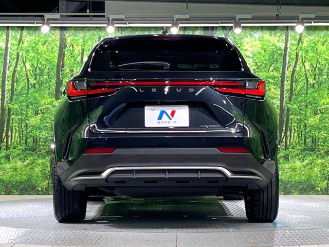 LEXUS NX350h