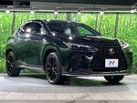 LEXUS NX350h