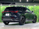 LEXUS NX350h