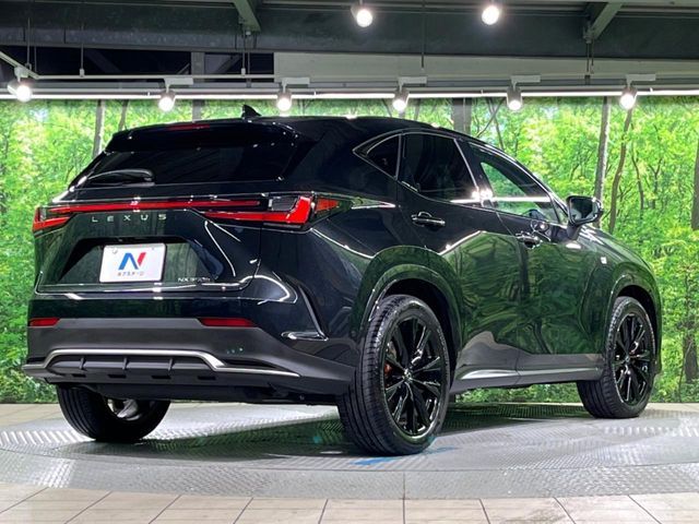 LEXUS NX350h