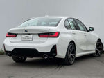 BMW 3series sedan