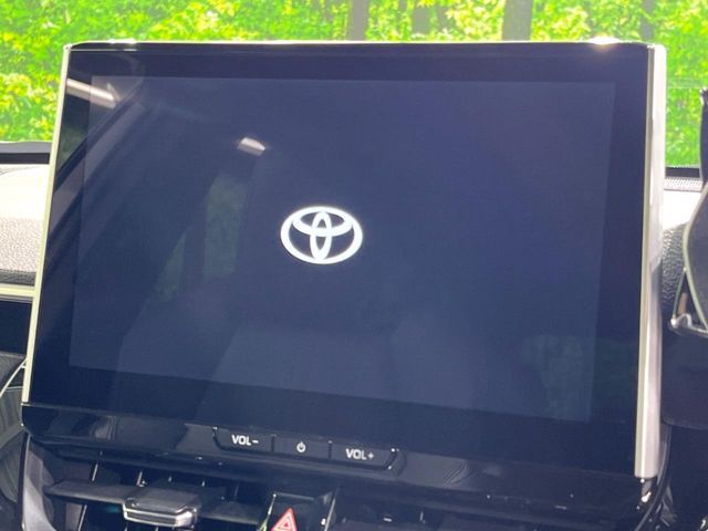 COROLLA CROSS HYBRID