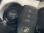 COROLLA CROSS HYBRID