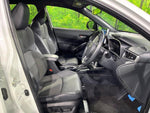 COROLLA CROSS HYBRID