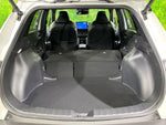 COROLLA CROSS HYBRID