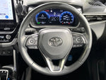 COROLLA CROSS HYBRID