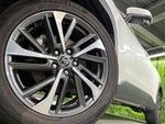 COROLLA CROSS HYBRID