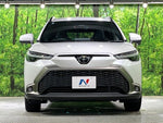COROLLA CROSS HYBRID