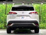 COROLLA CROSS HYBRID