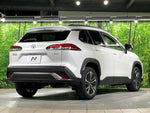 COROLLA CROSS HYBRID