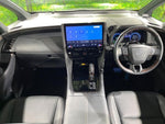 ALPHARD hybrid