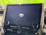 ALPHARD hybrid