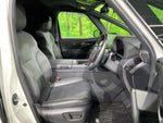 ALPHARD hybrid