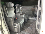 ALPHARD hybrid