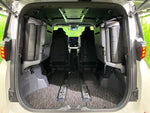 ALPHARD hybrid